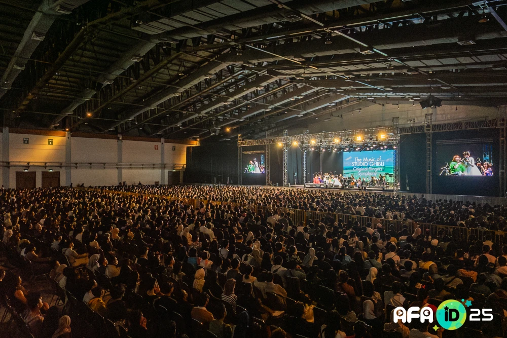 AFA Ghibli